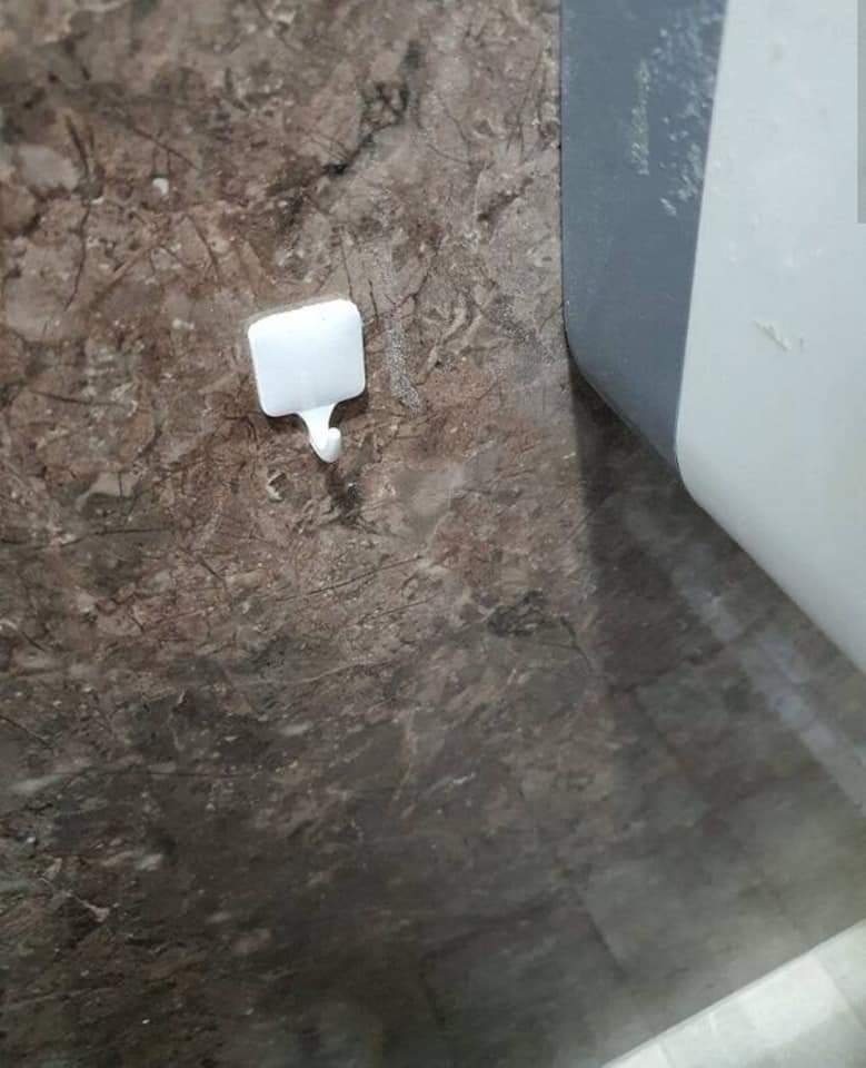 화장실에서 종교 생긴 썰 3